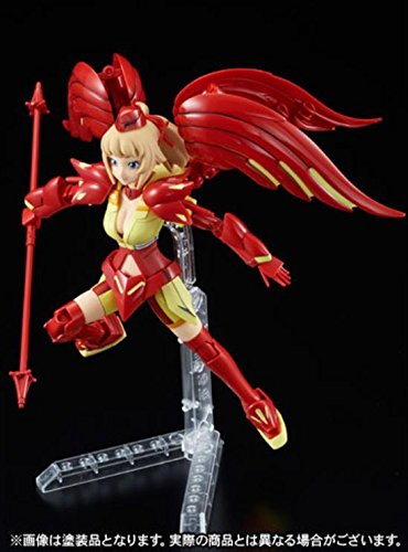 Amazon | HGBF 1/144 すーぱーふみな アクシズエンジェル Ver. (Mk-Ⅱ